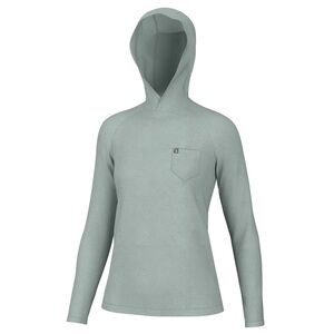 Local Girl Heather-Blend Hoodie